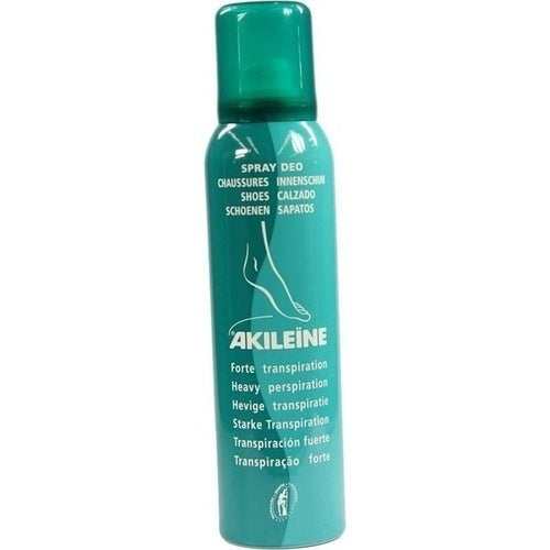 AKILEINE Insole Spray 150 ml