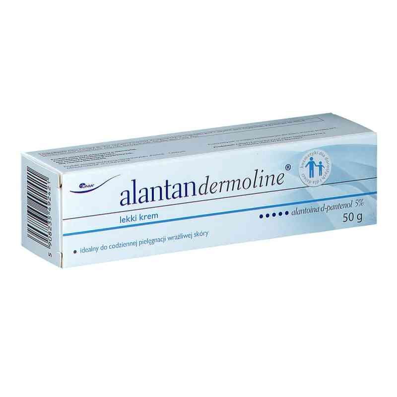 cream light 50g, skin light cream