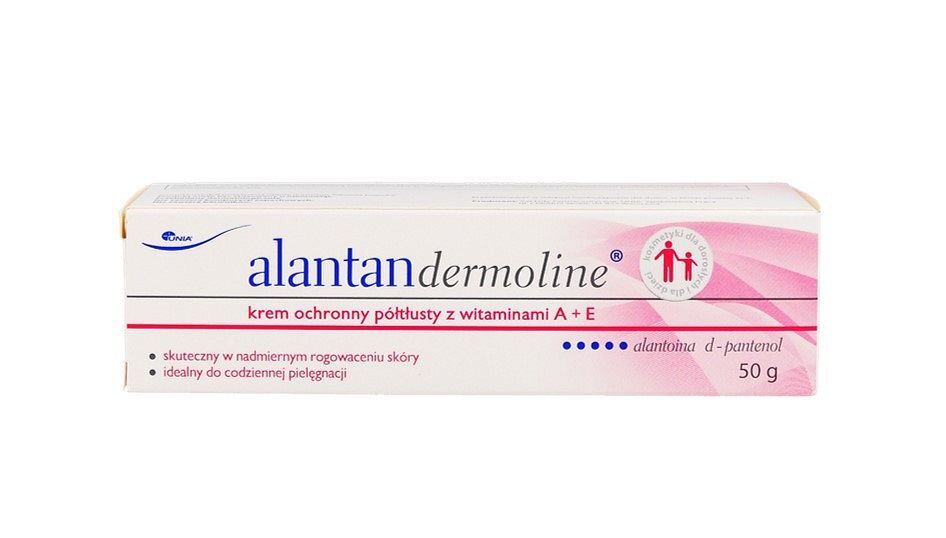 protective cream vanishing with vitamins A + E