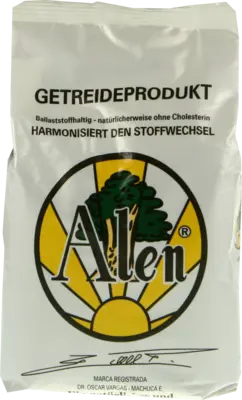 ALEN concentrated organic superfood - UKDorf 