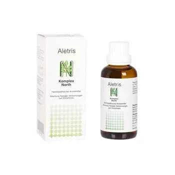 ALETRIS COMPLEX North liquid
