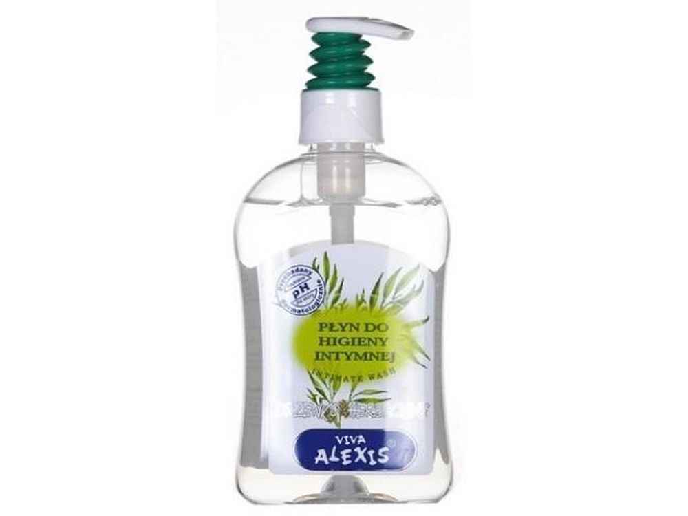 ALEXIS Tea Tree Intimate Hygiene Fluid 300 ml