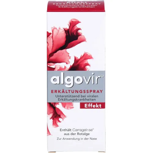 ALGOVIR effect cold spray - 2