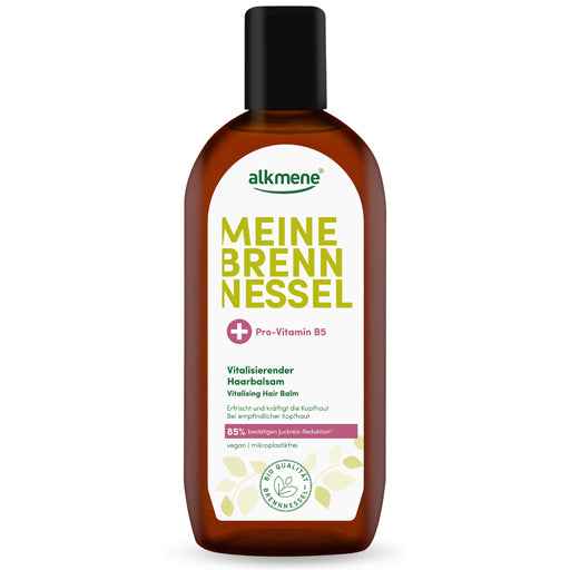 ALKMENE My Nettle Hair Balm