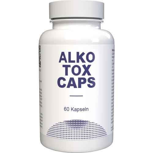 ALKOTOX capsules SWITZERLAND