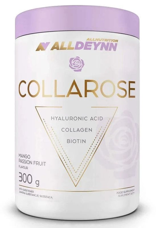 ALLDEYNN CollaRose Mango Passion Fruit 300 g - UKDorf 