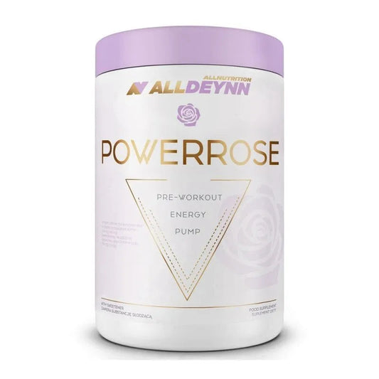 ALLDEYNN PowerRose Apple 450 g - UKDorf 