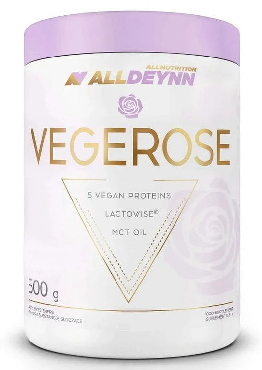 ALLDEYNN VegeRose Pistachio 500 g - UKDorf 