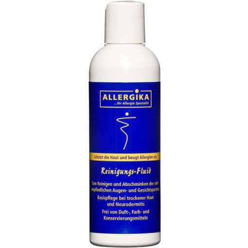 ALLERGIKA Cleansing Fluid