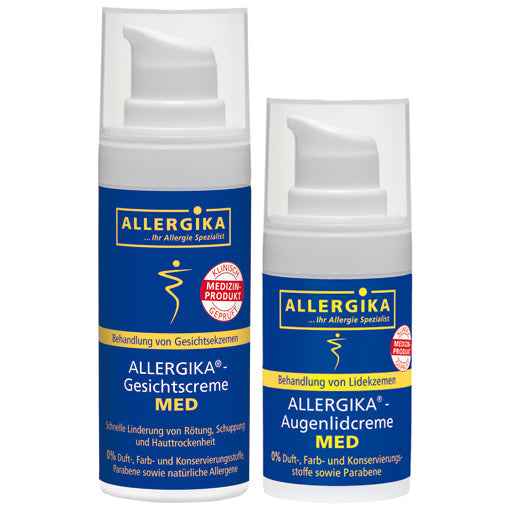 ALLERGIKA MED SAVINGS SET