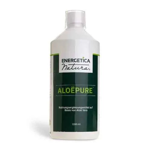 ALOEPURE Aloe Vera Oral Liquid 1000 ml