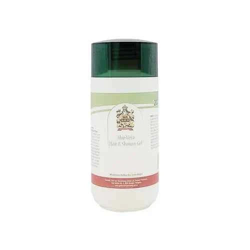 ALOE VERA HAIR & Shower Gel 200 ml