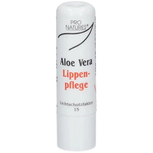 ALOE VERA LIP CARE - UKDorf 