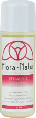 ALOE VERA SKIN OIL Flora Nature - UKDorf 