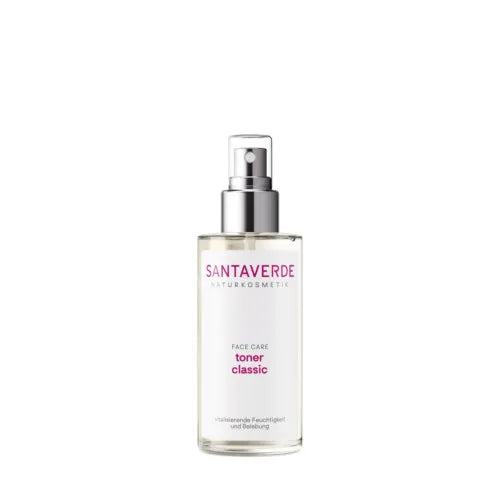 ALOE VERA TONER classic spray 100 ml