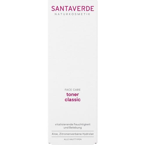 ALOE VERA TONER classic spray 100 ml