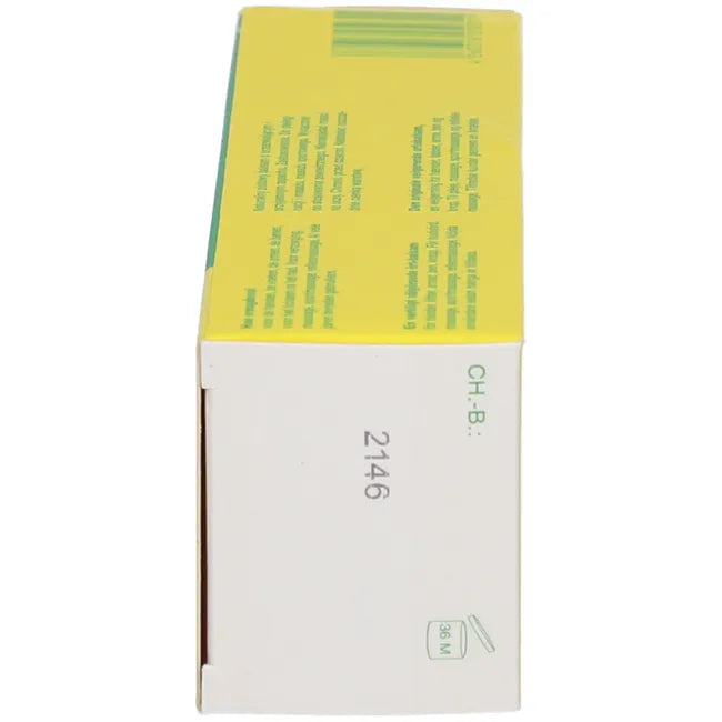 ALPINE HERBS Massimol 100 ml