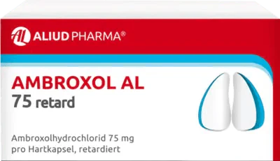 AMBROXOL 75 mg - UKDorf 