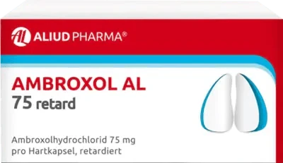 AMBROXOL 75 mg