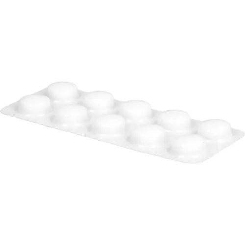 AMBROXOL ratiopharm 60 mg Expectorant Tablets 20 tablets
