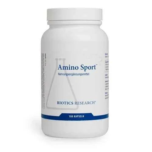 AMINO SPORT Amino Acid Capsules