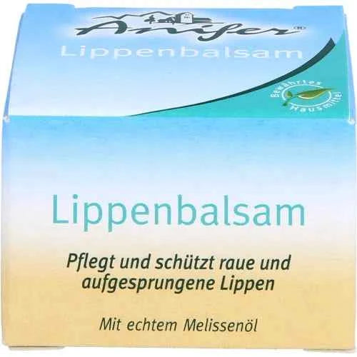 ANIFER Lip Balm