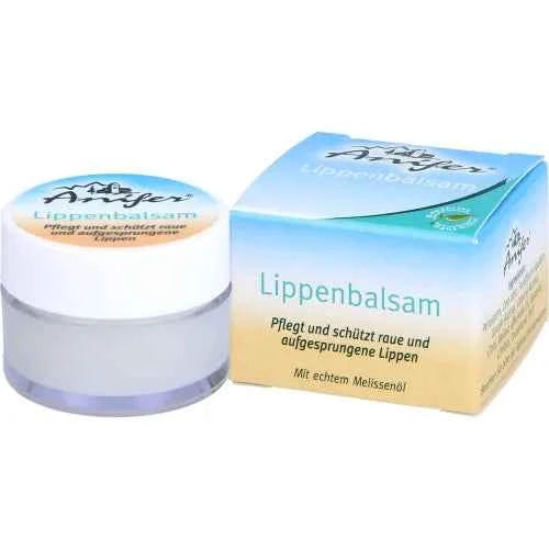 ANIFER Lip Balm