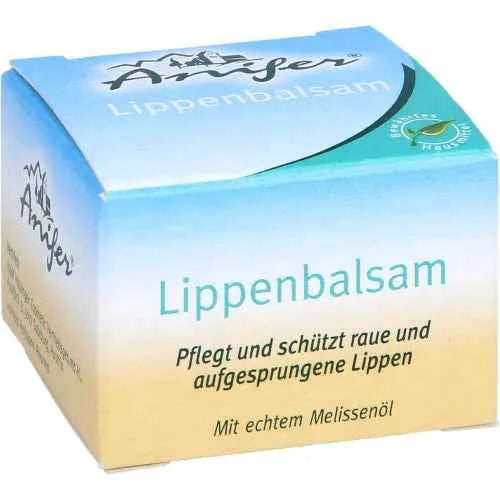 ANIFER Lip Balm