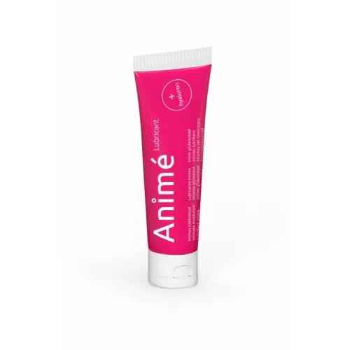 ANIME Lubricant N Gel, for sexual stimulation