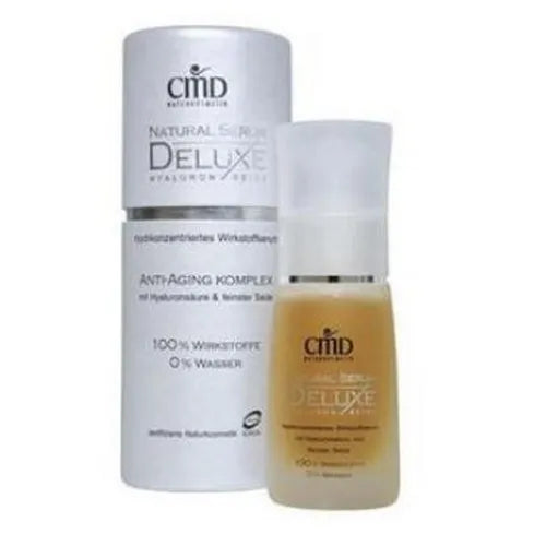 ANTI-AGING COMPLEX Natural Serum Deluxe CMD 30 ml