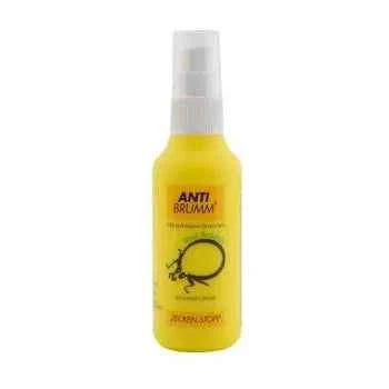 ANTI BRUMM tick stop spray