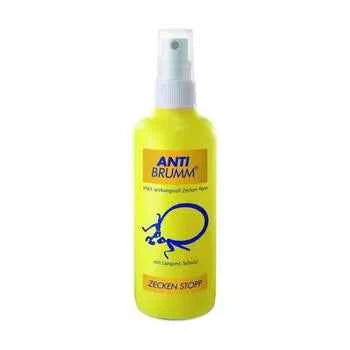 ANTI BRUMM tick stop spray