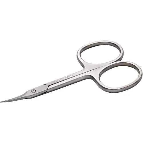 APOLINE Cuticle Scissors 9 cm Tower Tip INOX Rustproof