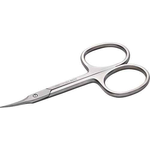 APOLINE Cuticle Scissors 9 cm Tower Tip INOX Rustproof
