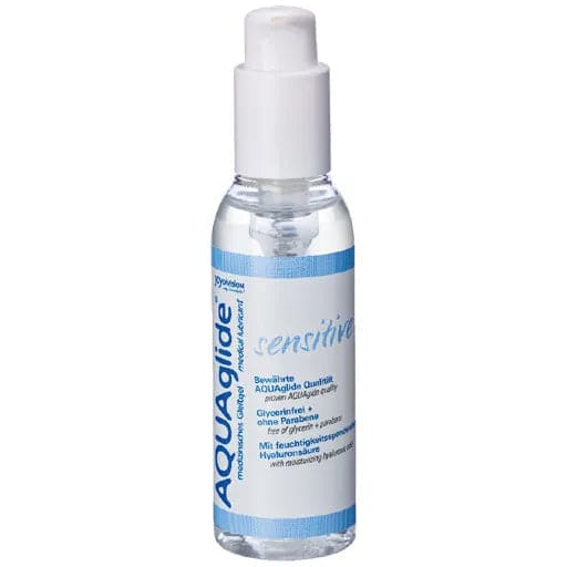 AQUAGLIDE sensitive gel - UKDorf 
