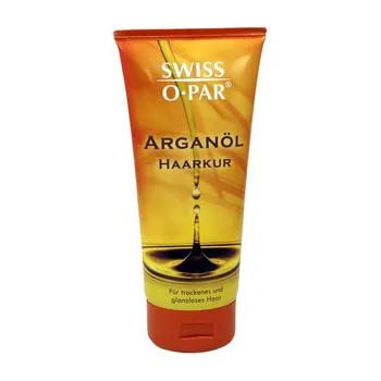 ARGAN OIL Hair Treatment Swiss O Par 200 ml