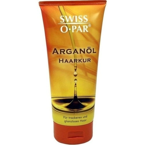 ARGAN OIL Hair Treatment Swiss O Par 200 ml