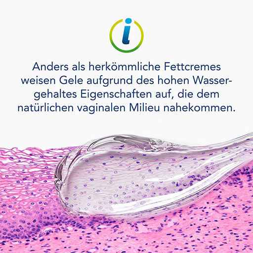 ARIFEM hydro 2-in-1 vaginal gel