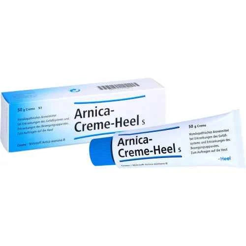 ARNICA-CREME Heel S 50 g