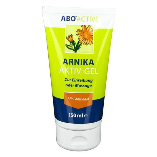 ARNICA ACTIVE Gel - UKDorf 