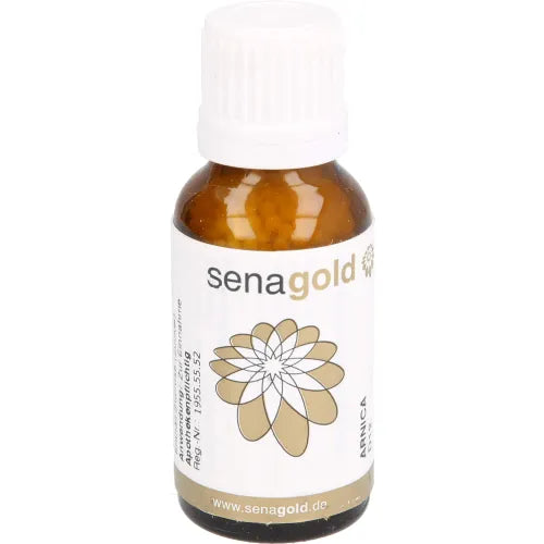 ARNICA D 12 Globuli - UKDorf 