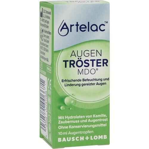 ARTELAC Eye Comforter MDO Eye Drops