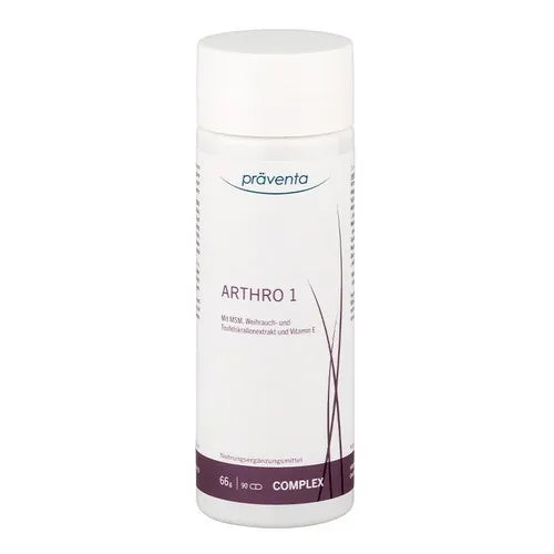 ARTHRO 1 capsules 90 pcs - UKDorf 