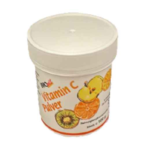 ASCORBIC ACID Vitamin C Powder