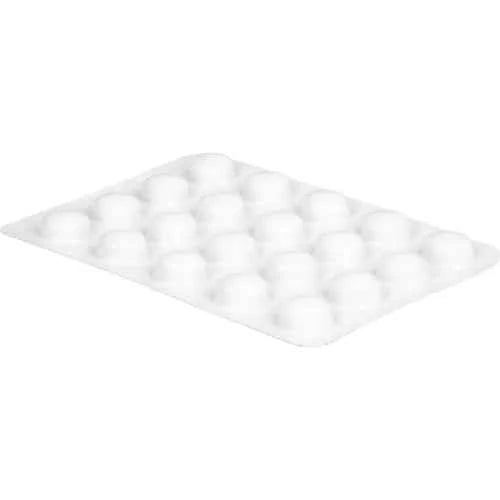 ASS AbZ PROTECT 100 mg gastric juice resistant tablet. 100 pieces