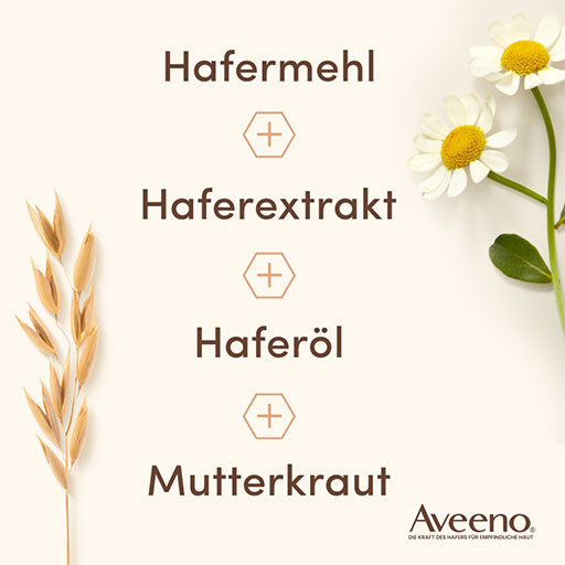 AVEENO Calm+ Restore Triple Oat Serum