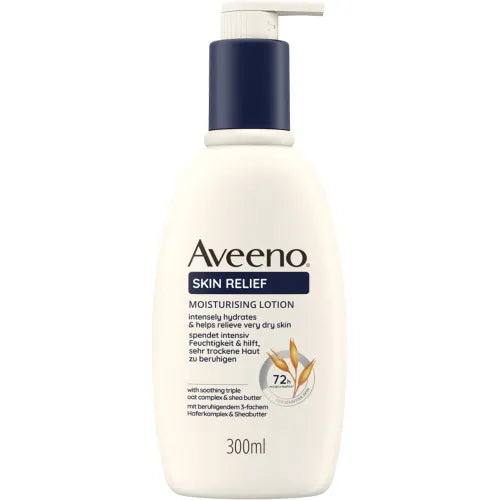 AVEENO Skin Relief Bodylotion 300 ml