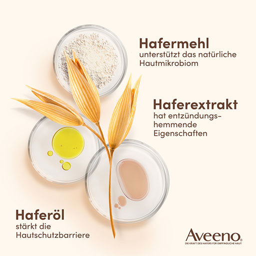 AVEENO Dermexa Emollient Cream 200 ml