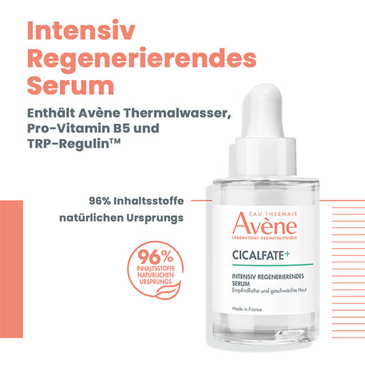 AVENE Cicalfate+ regenerating serum