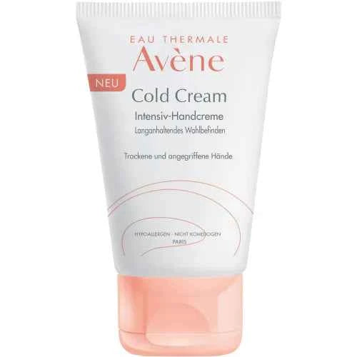 AVENE Cold Cream Intensive Hand Cream 50 ml